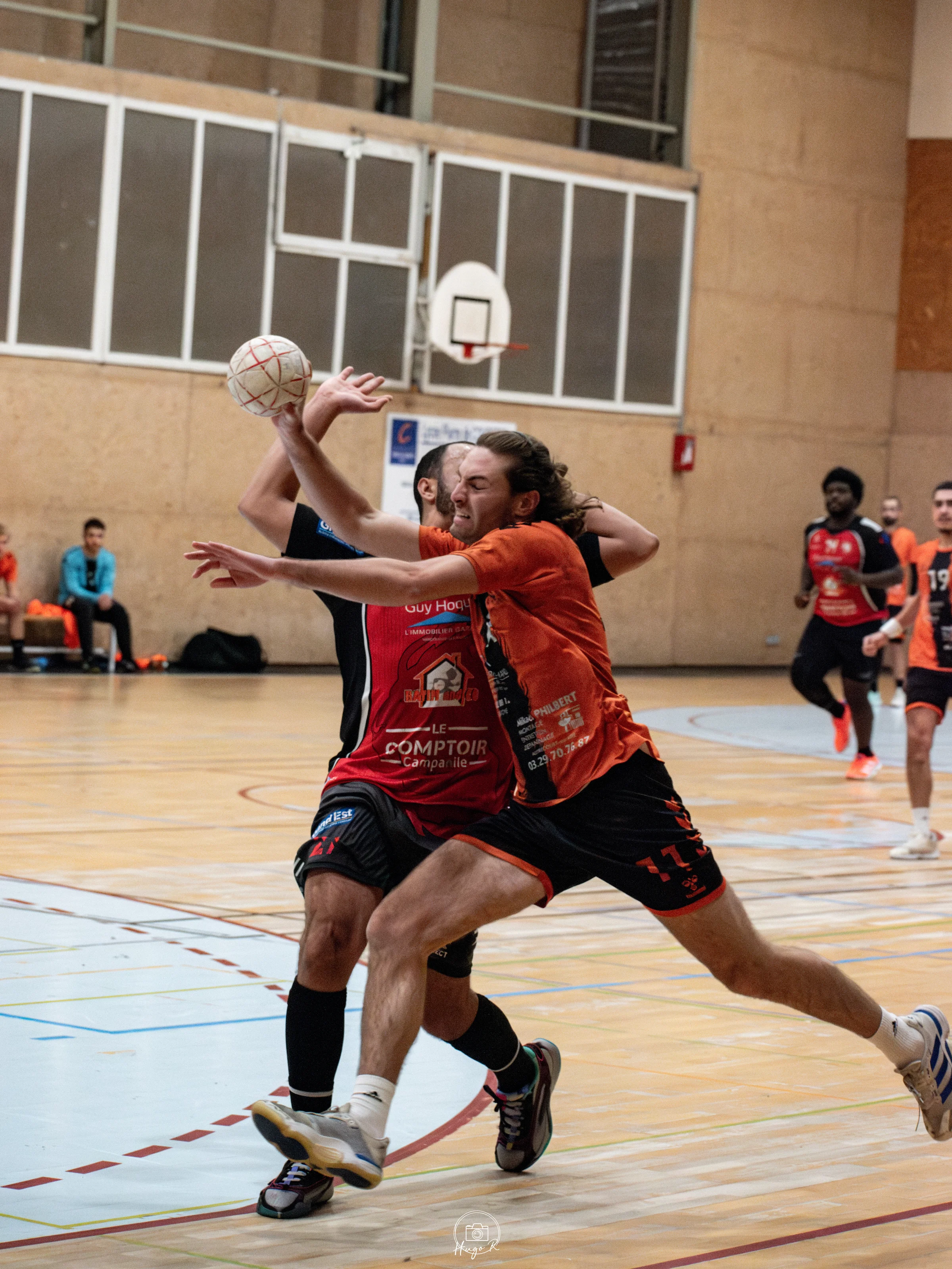 Handball