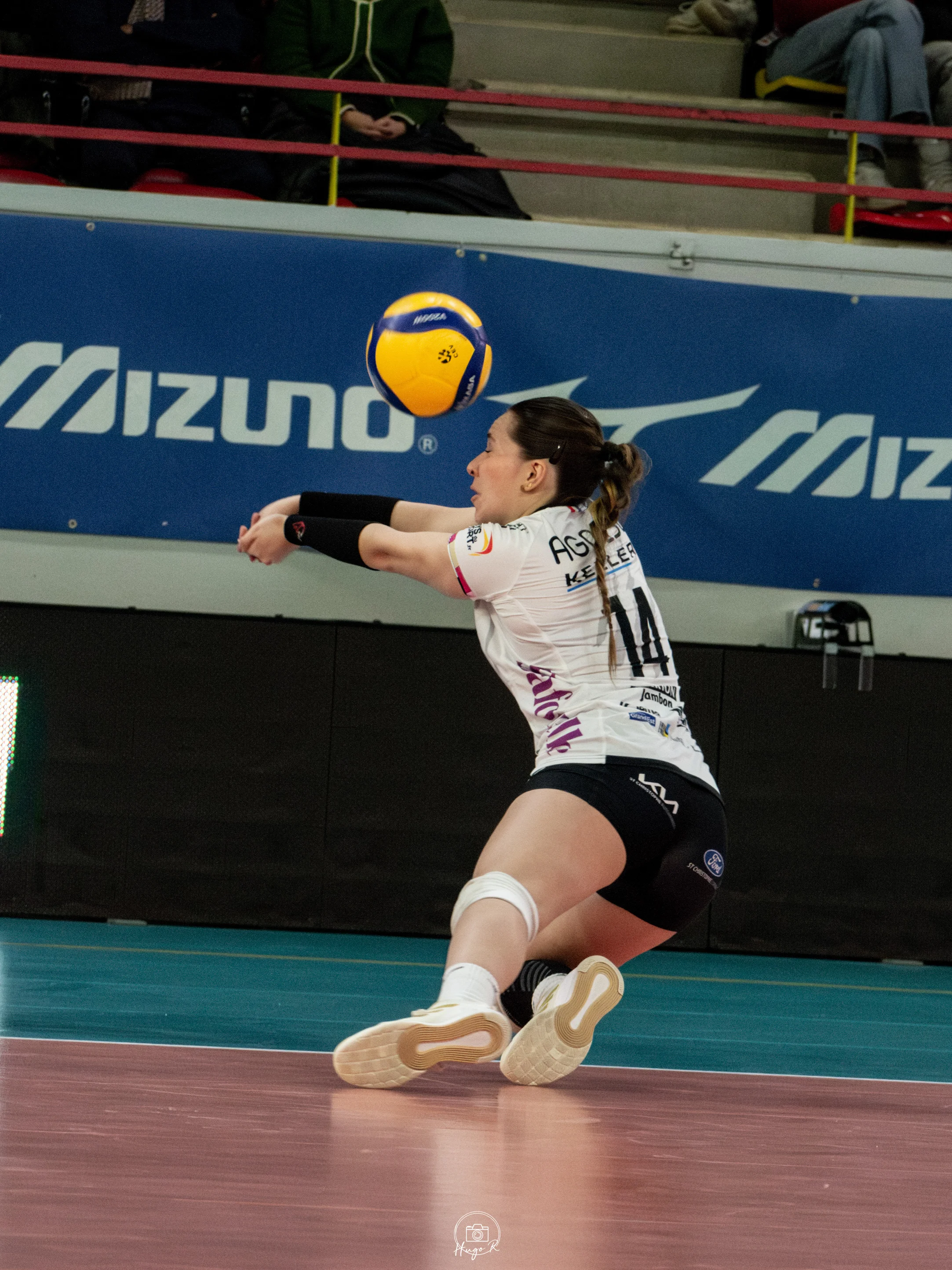 VNVB - Chieri 76
