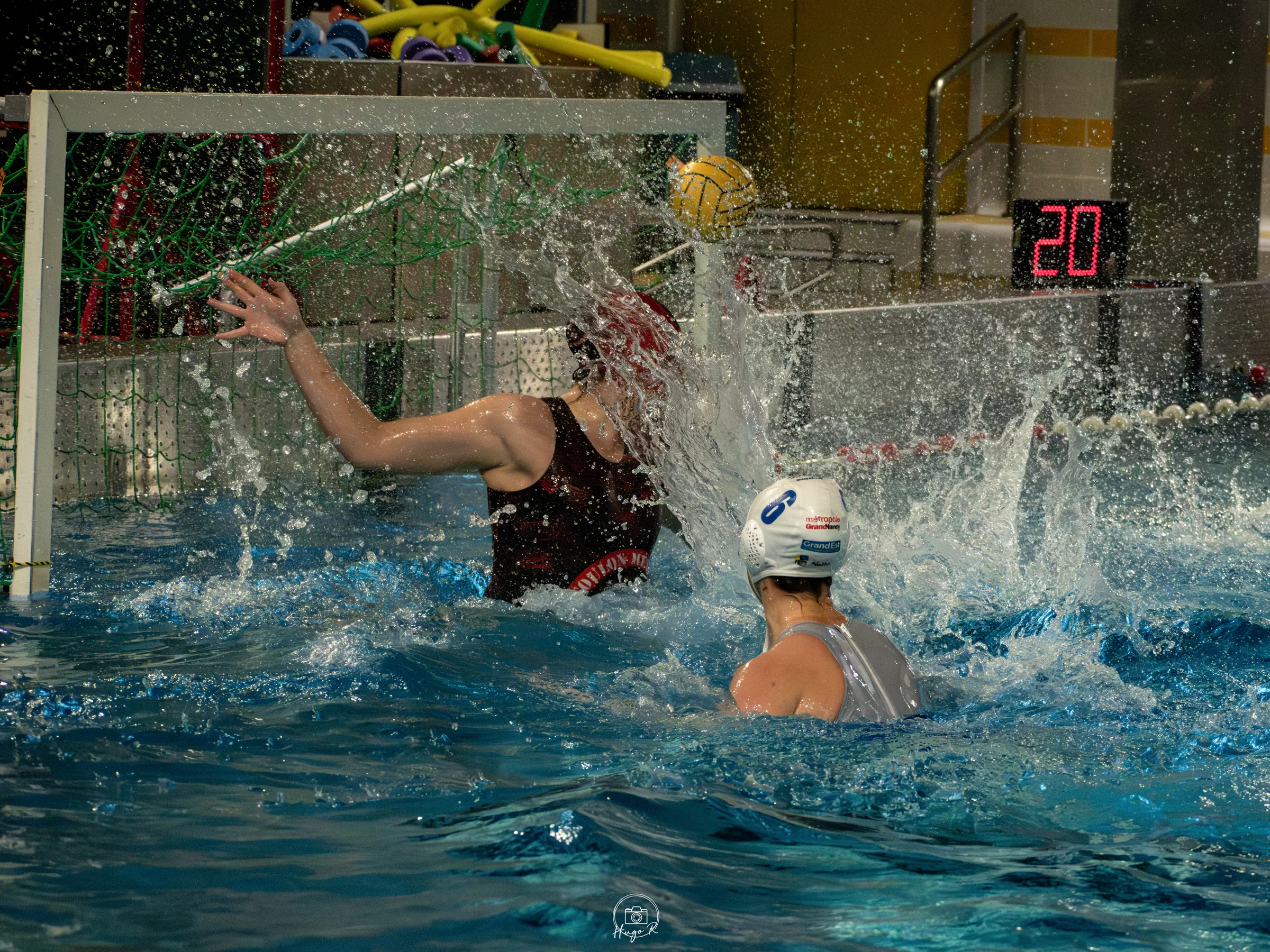 Waterpolo
