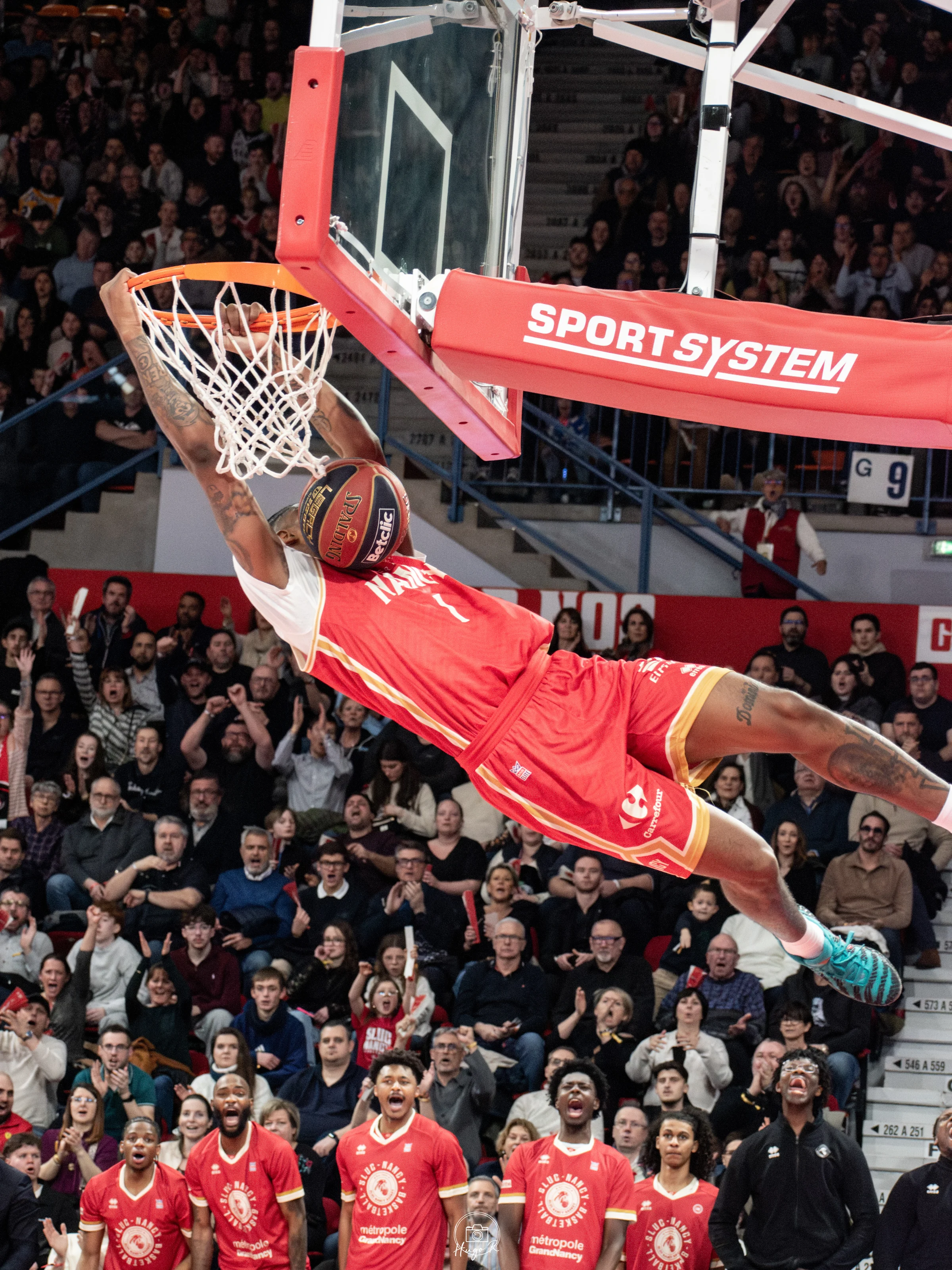 Basketball