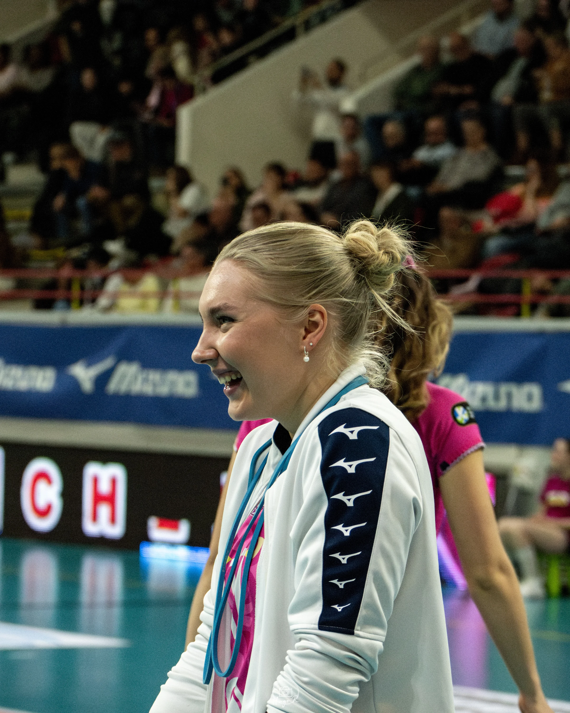 Volleyball