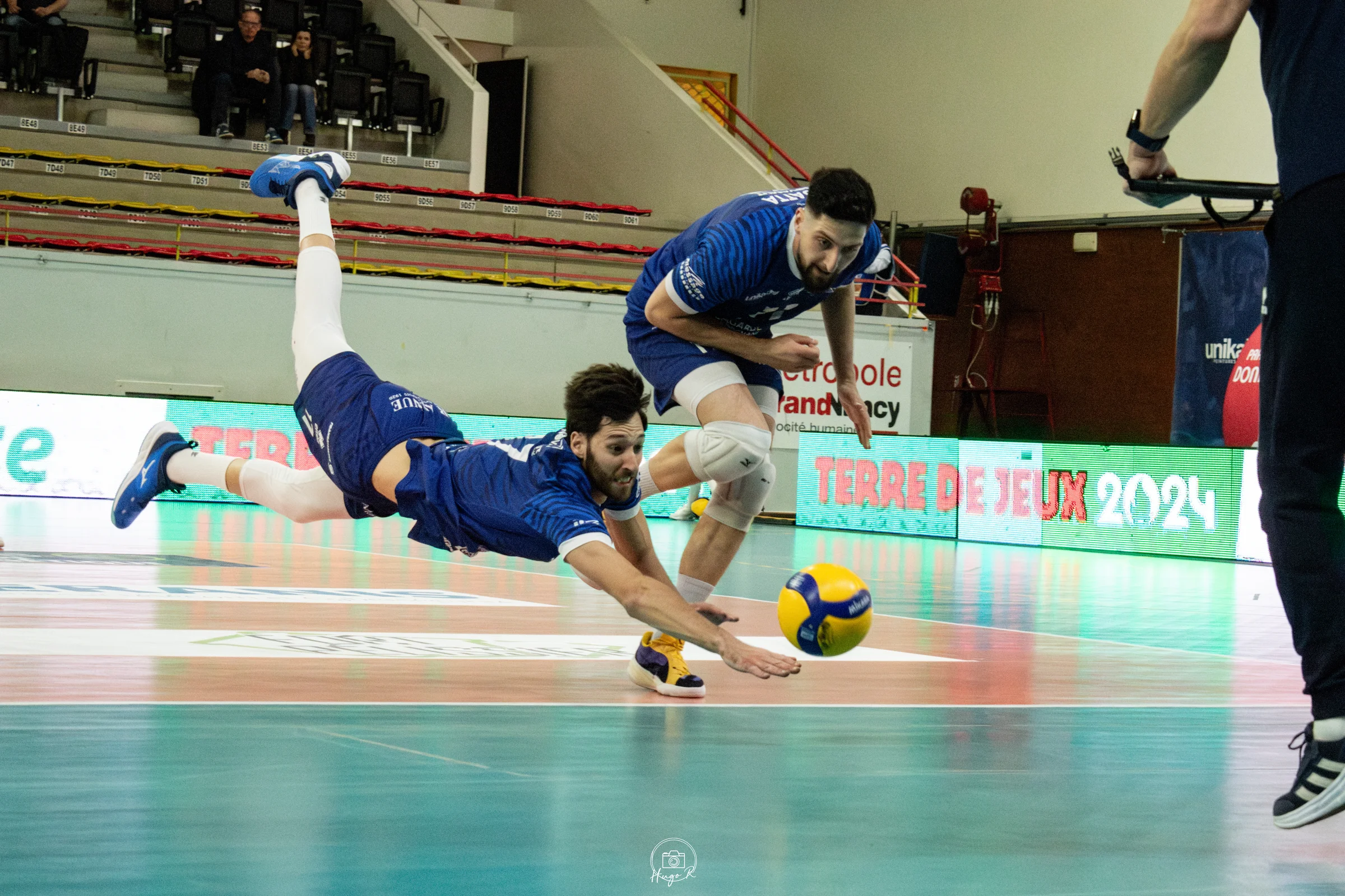 GNVB - France Avenir