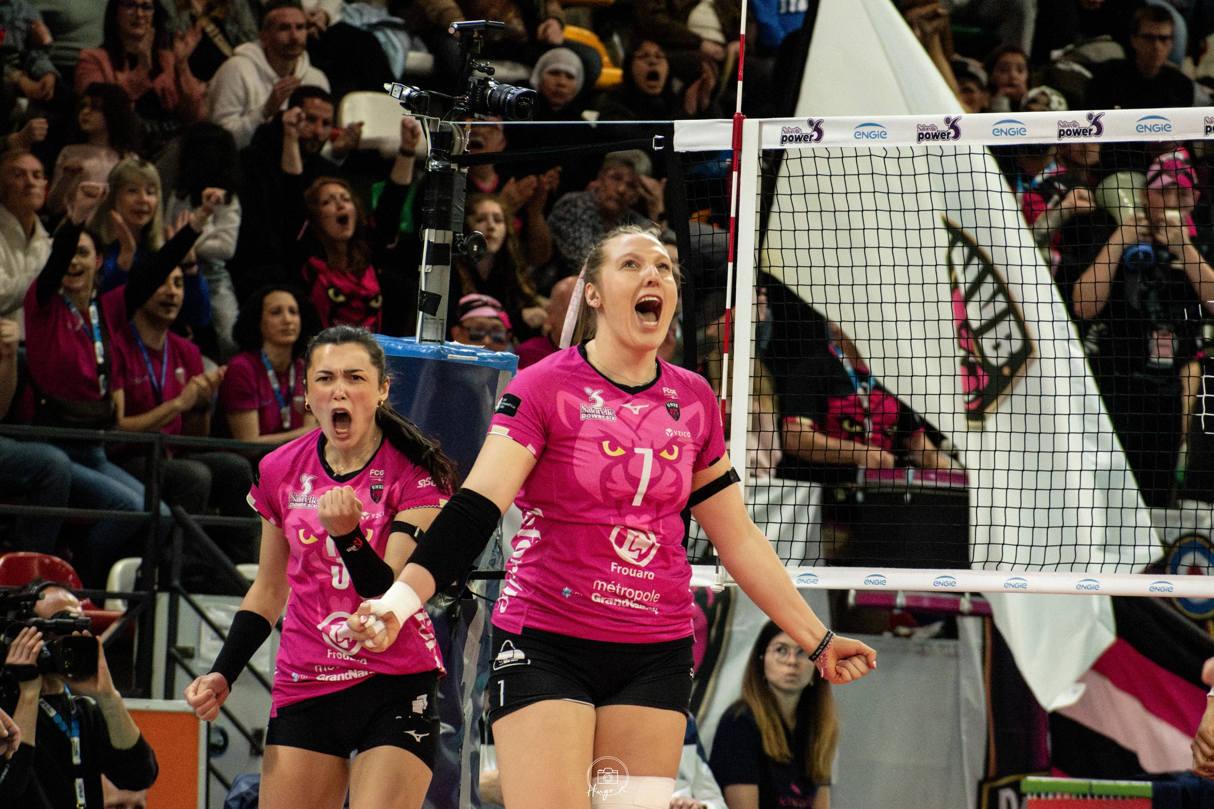 VNVB - Bordeaux-Mérignac VB