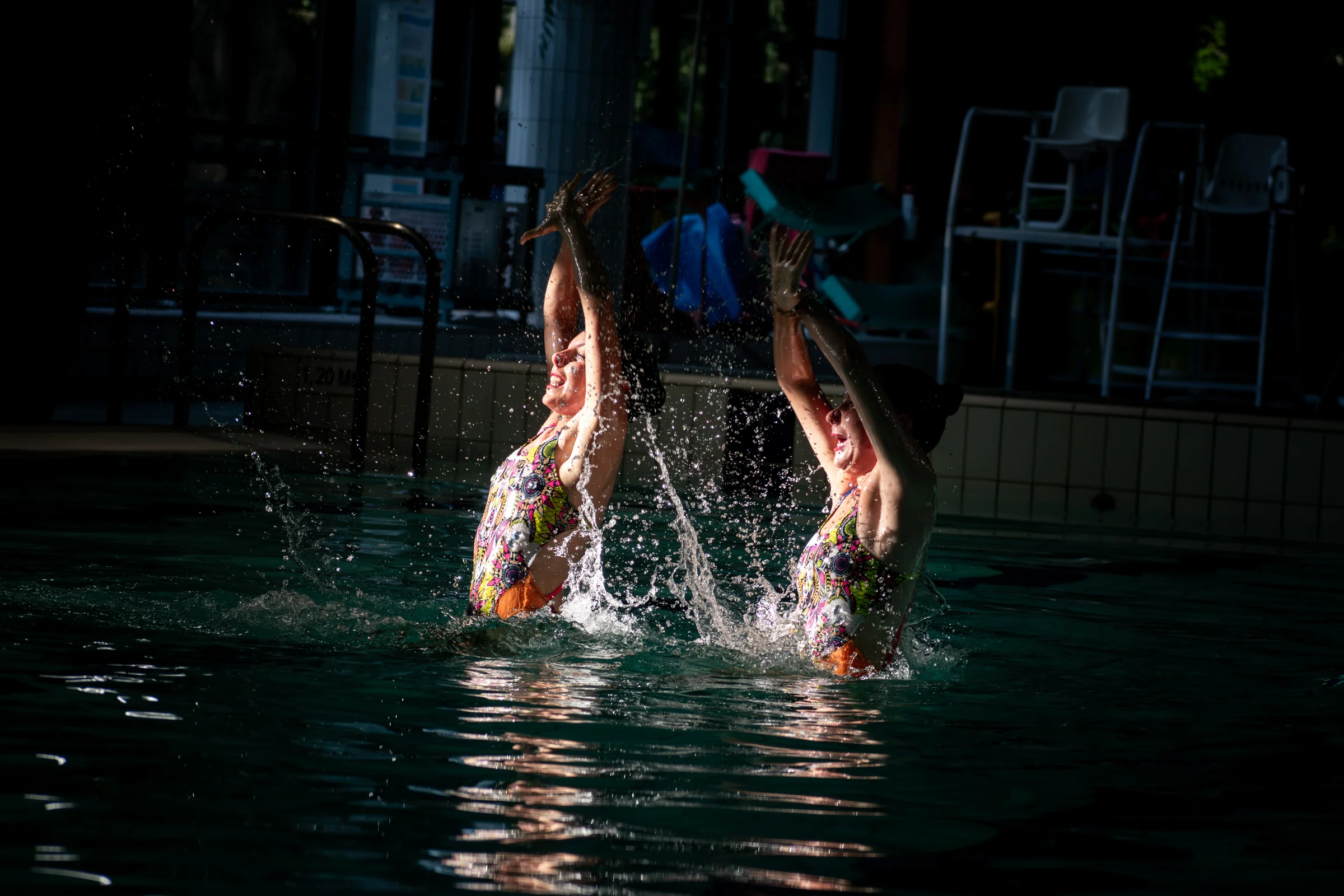 Hugo Routy — Photographe sportif